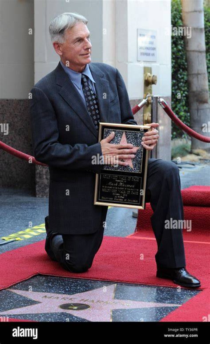 Mark Harmon Age: Unveiling the Legacy of a Hollywood Icon