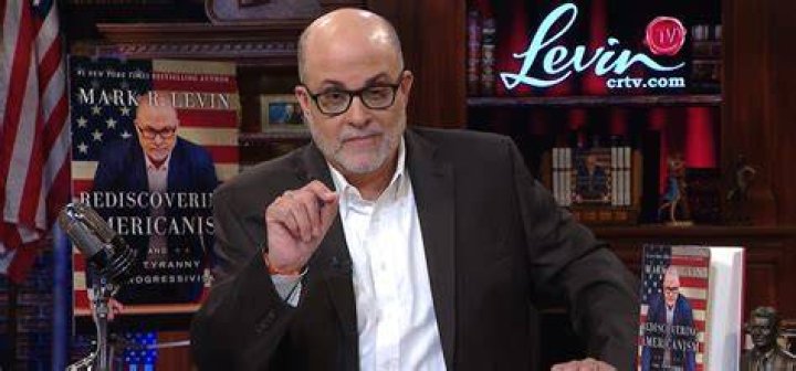 Mark Levin Weight Loss: A Comprehensive Guide to His Journey and Success