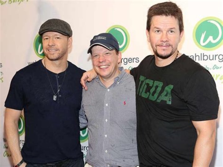 Mark Wahlberg Brothers: Exploring the Family Bonds and Their Impact