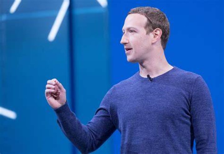 Mark Zuckerberg Height: Unveiling the Facts and Figures