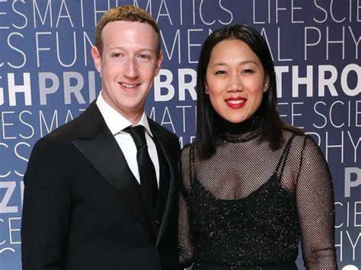 Mark Zuckerberg's Wife Nationality: A Comprehensive Exploration