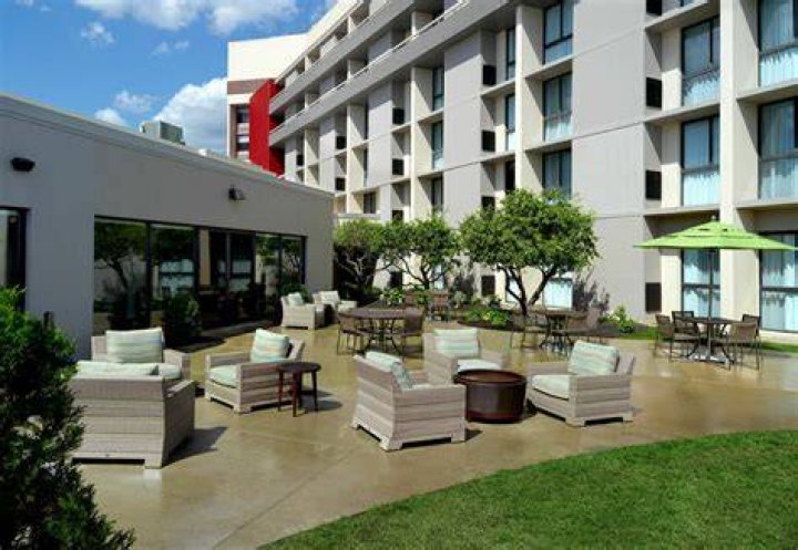 Marriott University of Dayton: Your Gateway to Hospitality Excellence