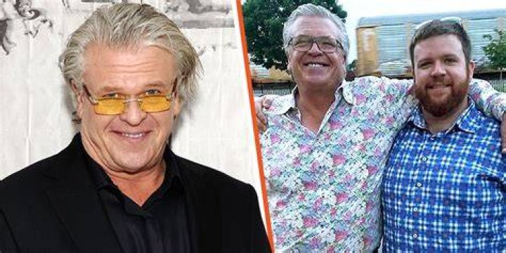 Marshall White Ron White: A Comprehensive Exploration of Their Impact in the Comedy World