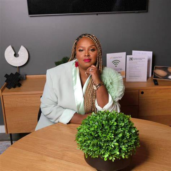 Mary Bakrania Cameron: The Inspiring Journey of a Visionary Leader