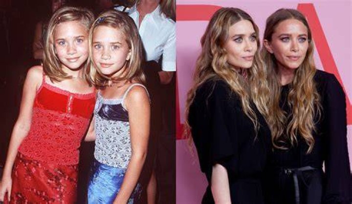 Mary-Kate Olsen 2006: A Year That Defined the Iconic Twin's Career