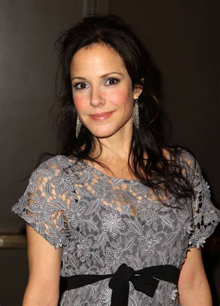 Mary Louise Parker: The Versatile Actress with a Powerful Impact