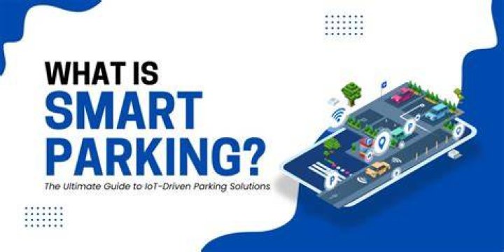 Mastering DCA Parking: The Ultimate Guide to Smart Investment Strategies