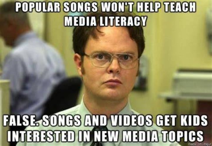 Mastering Media Literacy Memes: A Comprehensive Guide to Understanding and Utilizing Them