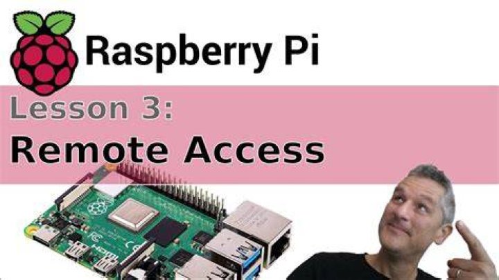 Mastering Raspberry Pi Access from Anywhere: A Comprehensive Guide