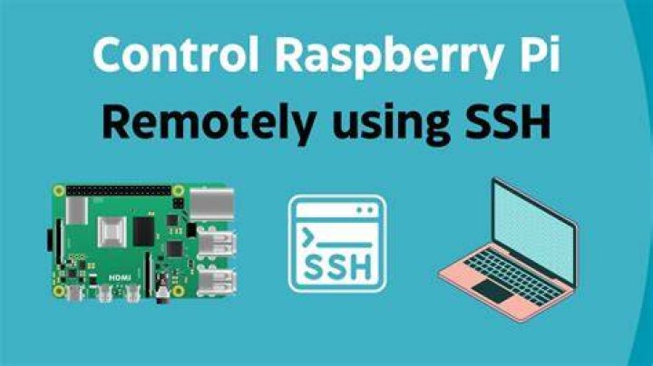 Mastering SSH Remote Access for Raspberry Pi: A Comprehensive Guide