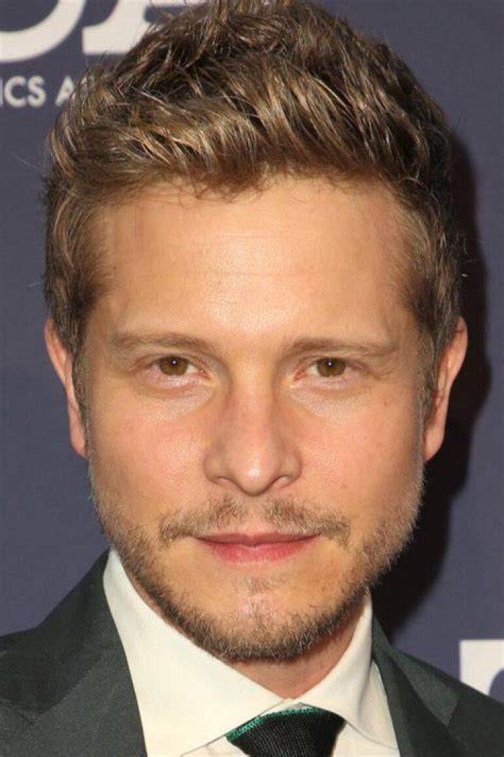 Matt Czuchry Films: The Complete Guide to His Cinematic Journey