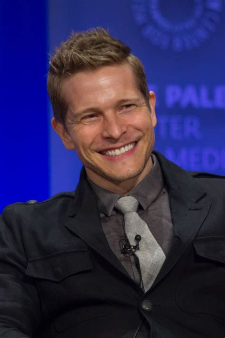 Matt Czuchry Home: A Look Into the Actor's Personal Space