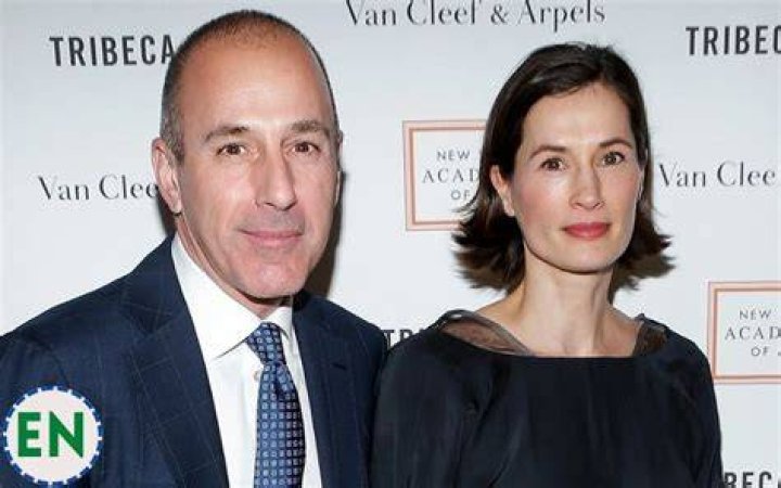 Matt Lauer Wife Net Worth: The Complete Guide to Her Success and Wealth