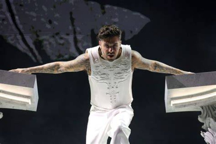 Matteo Milleri Tour: An Unforgettable Experience Around the Globe
