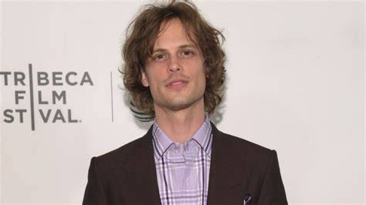 Matthew Gray Gubler: The Multifaceted Star of Hollywood