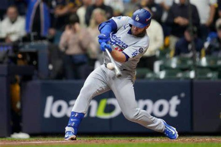 Max Muncy: The Unsung Hero of Modern Baseball