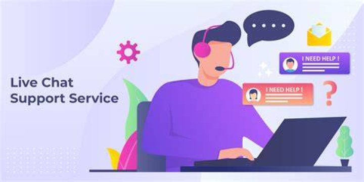 Maximize Your Customer Support with Live Chat UPS