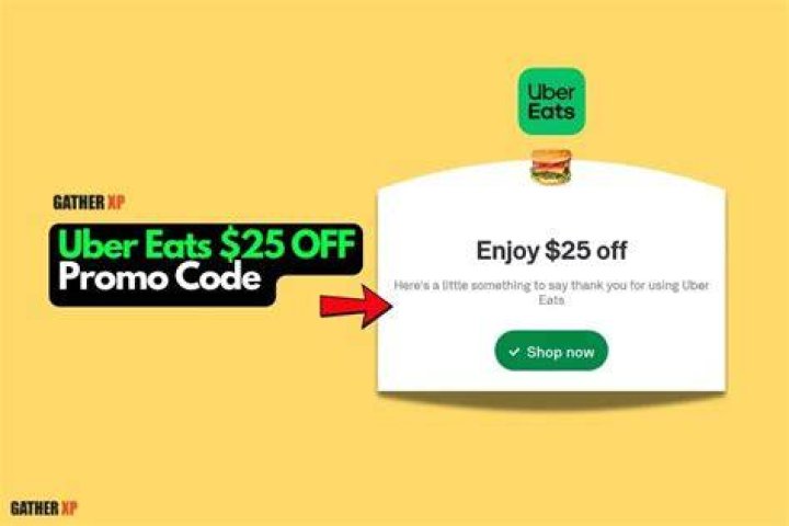 Maximize Your Savings with Uber Eats Promo Code May