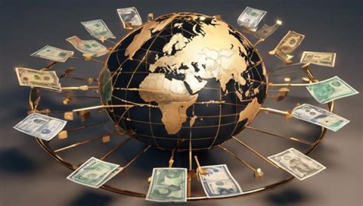 Maximize Your Wealth: Understanding Online Dollar Bank for Global Transactions
