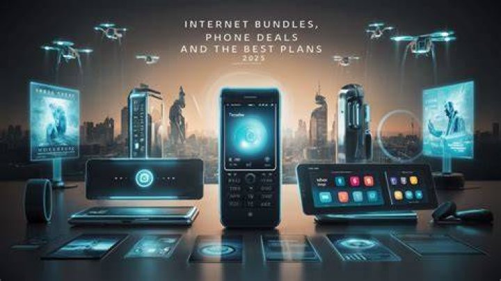 Maximizing Your Digital Experience: The Ultimate Guide to TV and Internet and Phone Bundles