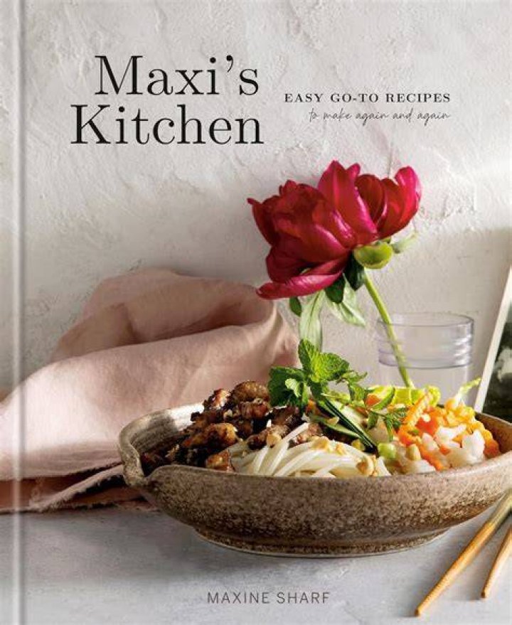 Maxine's Family Kitchen: A Heartwarming Journey Into Culinary Delights