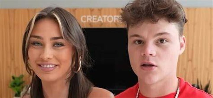 McKinley Richardson Naked Leak: The Truth Behind the Controversy