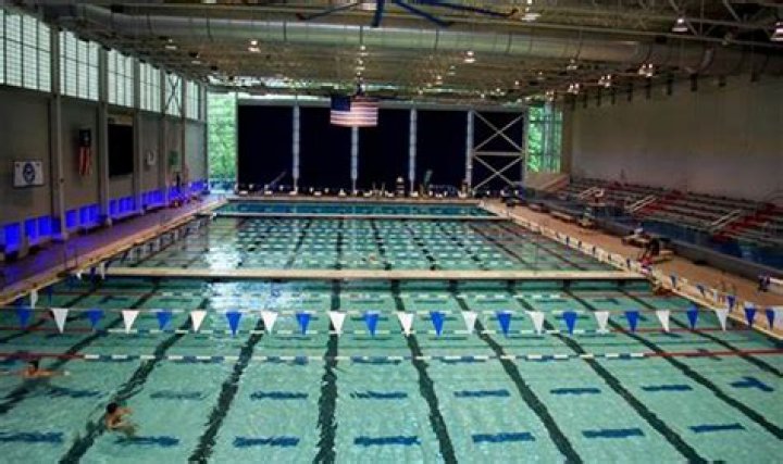 McVeighports &amp; Fitness Center: Your Ultimate Guide to Health and Wellness