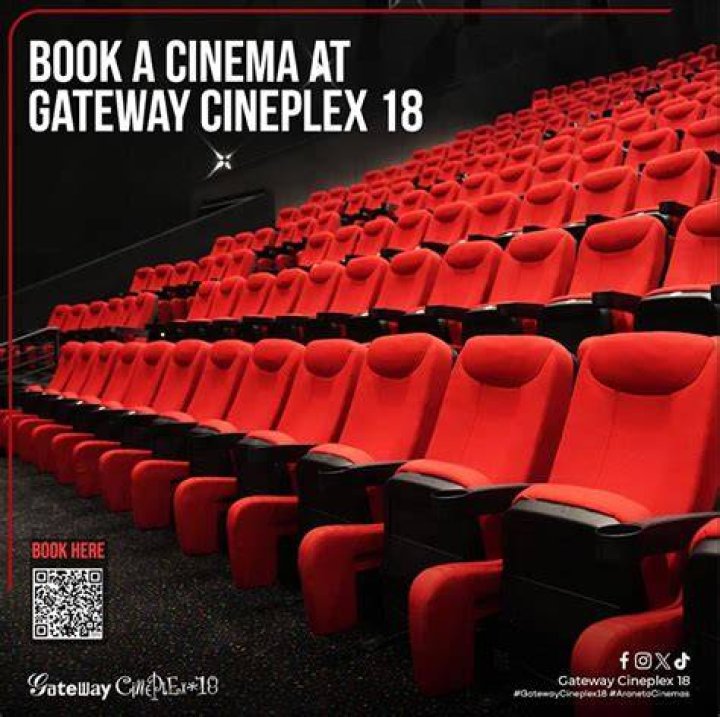Medina Cinema: A Gateway to Unforgettable Entertainment