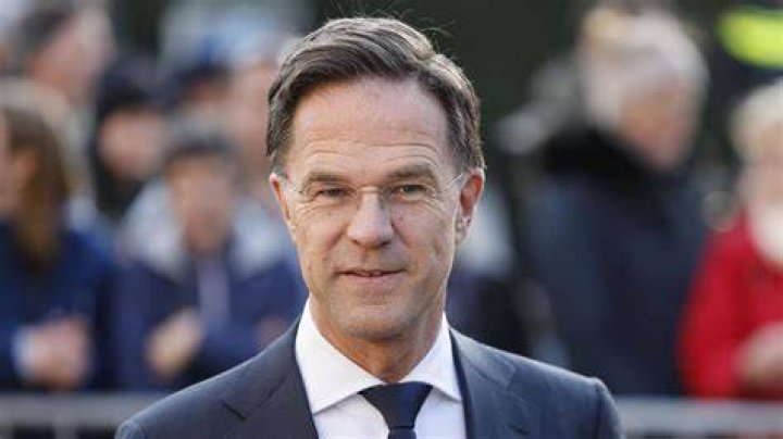 Meet Mark Rutte's Spouse: The Fascinating Life Behind the Netherlands' First Lady