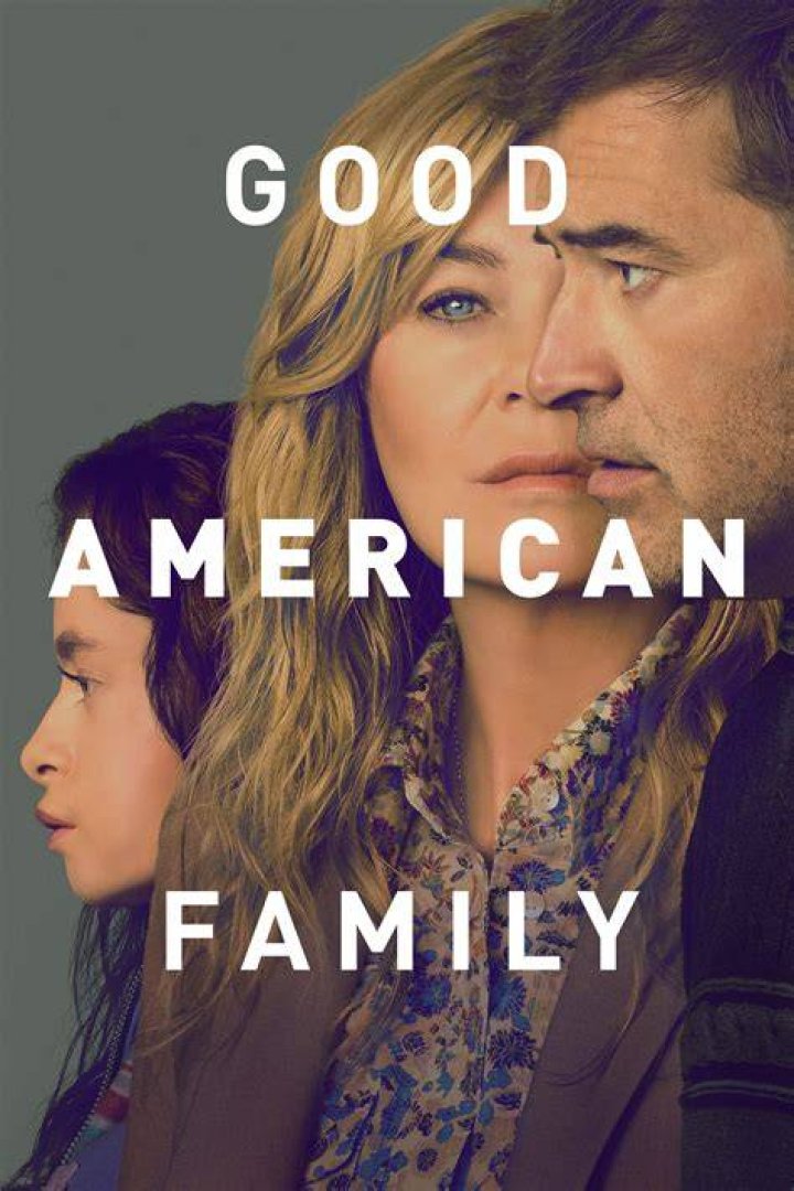 Meet the Good American Family Cast: The Stars Behind the Show