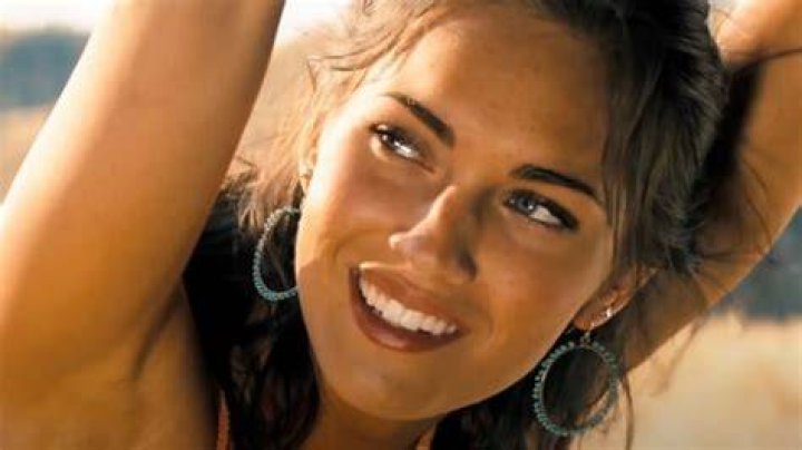 Megan Fox: The Story Behind Megan Fox's Exy Body