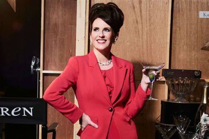 Megan Mullally Voice: Discover the Unique Talent Behind the Iconic Sound