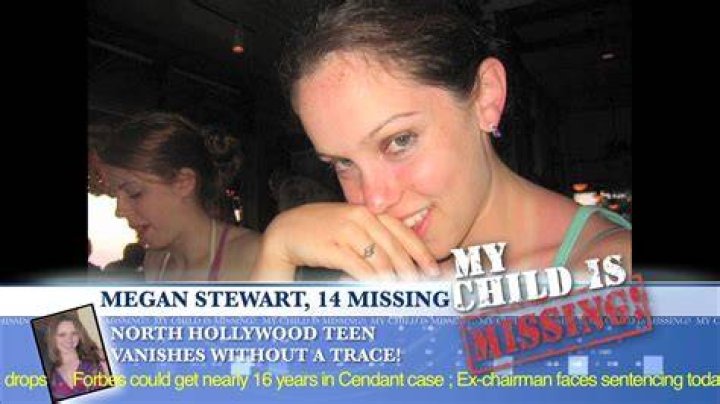 Megan Stewart Case: A Comprehensive Analysis of the High-Profile Legal Saga