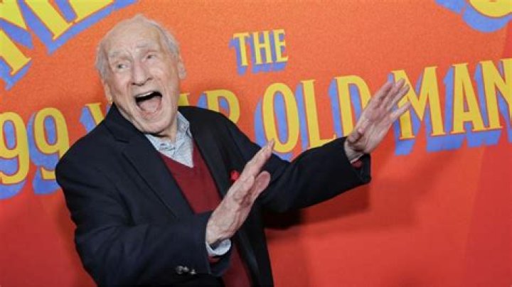 Mel Brooks Age: Discover the Iconic Life and Legacy of a Comedy Legend