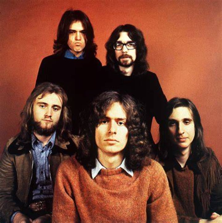 Members of the Band Genesis: A Comprehensive Guide to the Iconic Rock Band
