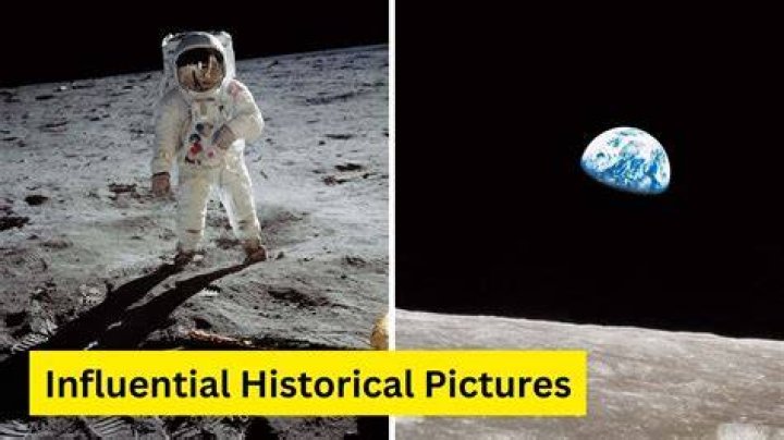 Memorable Photos in History: Capturing Moments That Shaped Our World