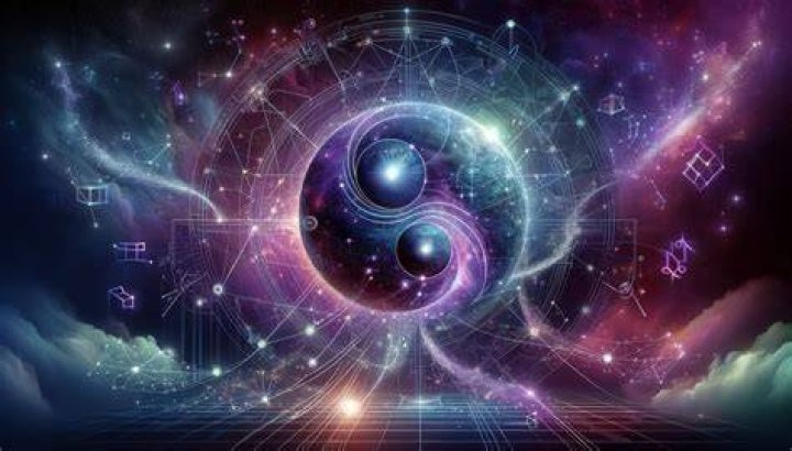 Mercury in Gemini Man: Unleashing the Power of Communication and Intellect