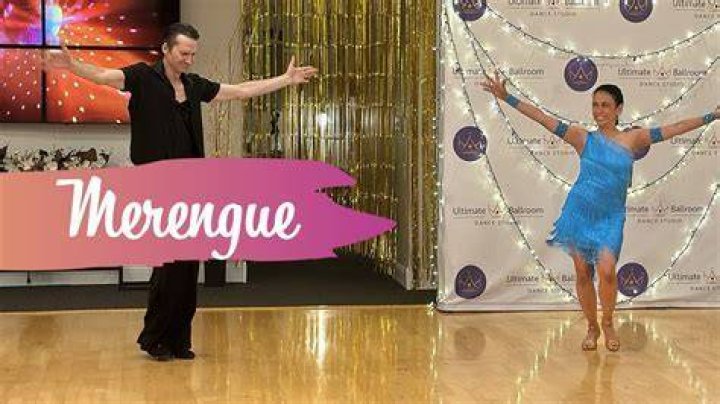 Merengue Boston: The Ultimate Guide to Discovering the Vibrant Dance Scene