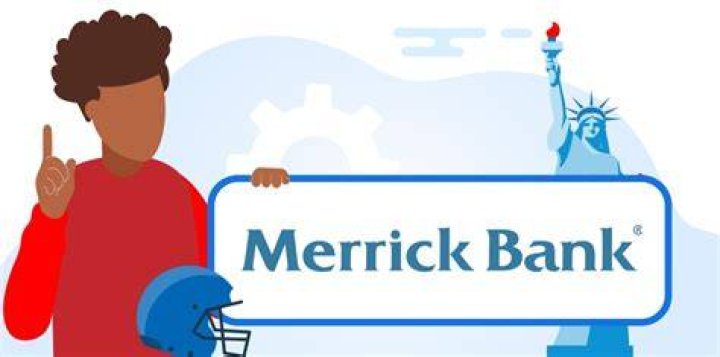 Merrick Credit Login: A Comprehensive Guide to Managing Your Financial Accounts
