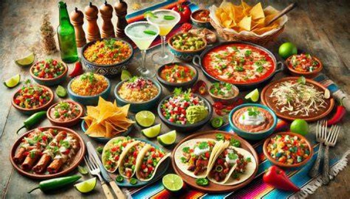Mexican Culinary Franchise: Unlocking Opportunities in the Flavorful World of Mexican Cuisine