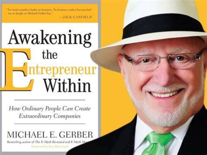 Michael Elay: Unveiling the Extraordinary Journey of a Visionary Entrepreneur