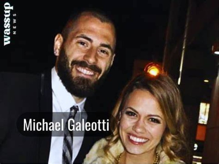Michael Galeotti: The Man Behind the Scenes of Automotive Excellence