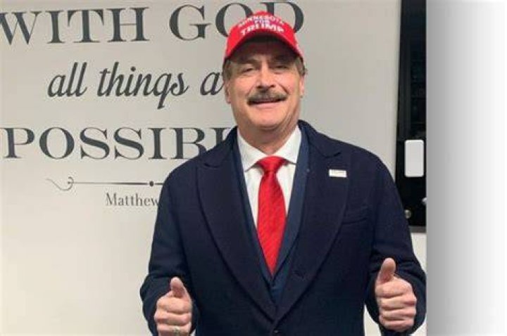 Michael J. Lindell: The Ultimate Guide to His Life, Career, and Achievements