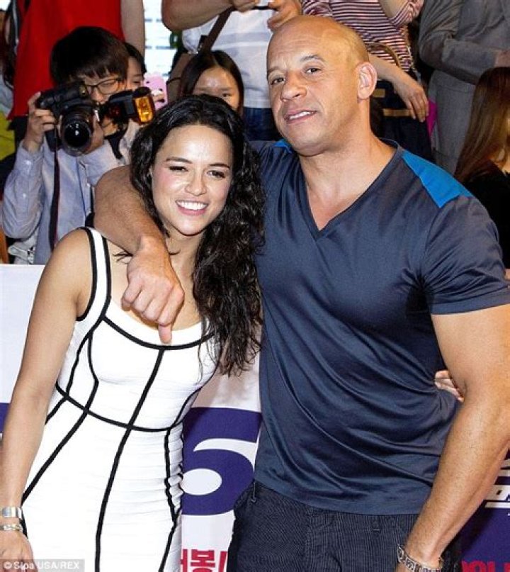 Michelle Rodriguez Husband: Unveiling the Life and Love of a Hollywood Icon