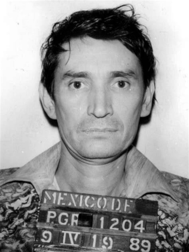 Miguel Felix Gallardo: The Untold Story of the Godfather of Mexican Drug Cartels