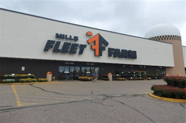 Mills Fleet Farm Hours Lakeville MN: Your Ultimate Guide