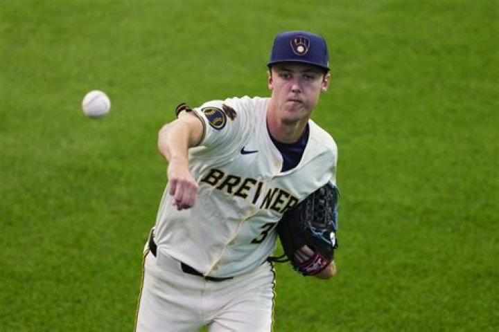 Milwaukee Brewers Pitching Rotation: A Comprehensive Analysis
