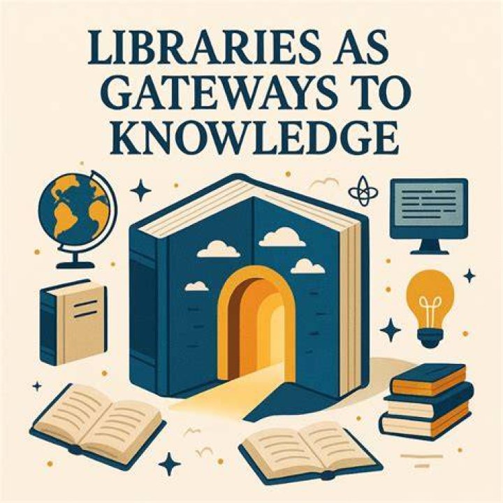 Minnesota Library Association: A Gateway to Knowledge and Community Engagement