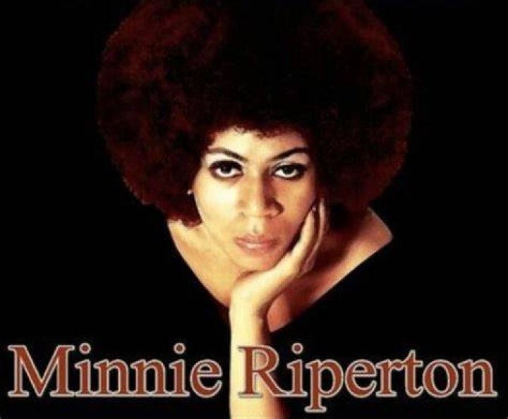 Minnie Julia Riperton: The Timeless Voice That Shaped Music History
