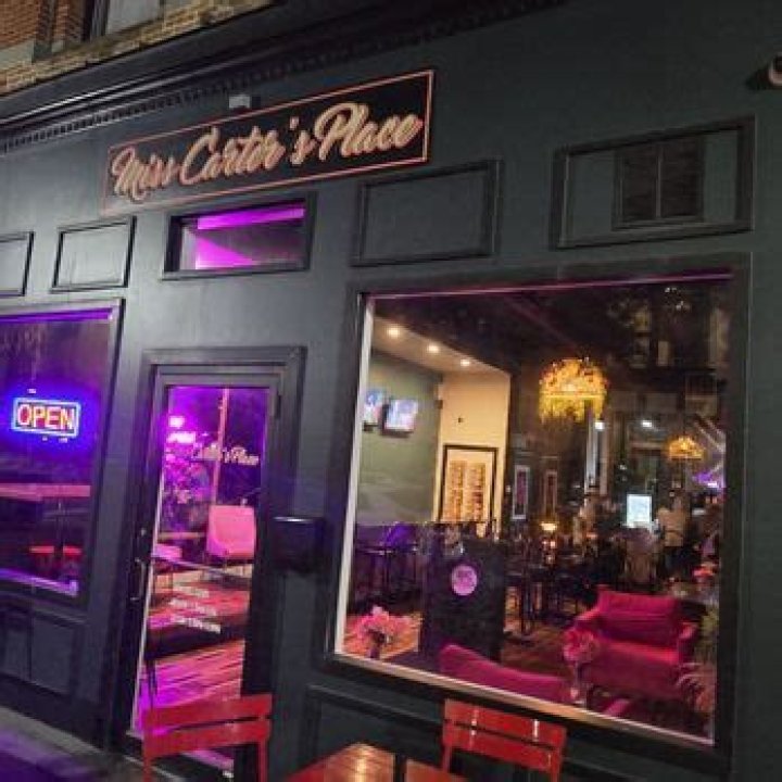 Miss Carter's Place: A Hidden Gem for Food Lovers